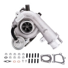 K0422-582 Turbo for Mazda Mazdaspeed 3 6 CX-7 2.3L MZR DISI 2006-2014 L33L13700C