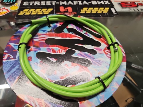 Rant spring green - rant, bike