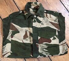 Pakistani Brush Camouflage