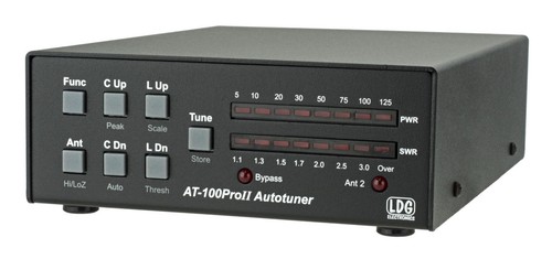 Ldg 100 proii automatic - proii,