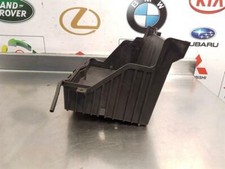 JAGUAR XF XF-S XF-R MK1 (X250) BATTERY HOLDER TRAY CASING BASE 8X23-10764-AC