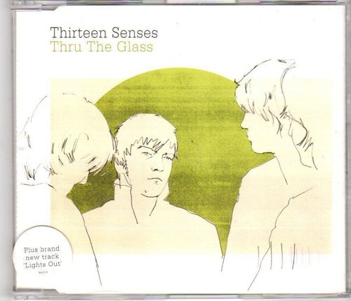 Thirteen senses thru - senses,,