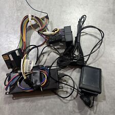 Vw  Bury Car Kit Original Kit Fully Tested??Bluetooth Bt Audio Uk Seller?