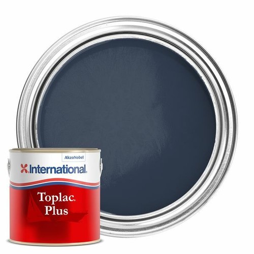 New international toplac plus - toplac,