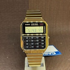 Casio Vintage CA-500WEG-1A
