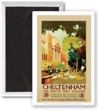 Cheltenham For Health and