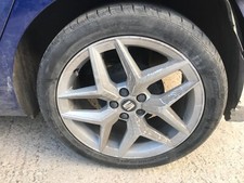 GENUINE 17-21 SEAT IBIZA FR 6F