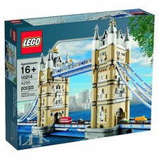 Lego Creator Expert 10214