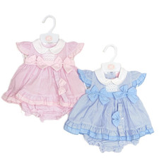 Baby girls Spanish Romany  3