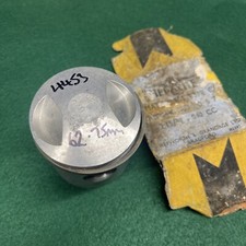 Matchless Pre War 250 Piston Heplex 1682 62.75mm +.040” NOS