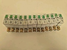 OTTERMILL 20 AMP TYPE 3 M9 MCB CIRCUIT BREAKER SYSTEM T G20