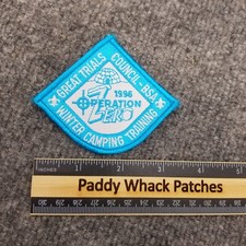 Great Trials Council BSA