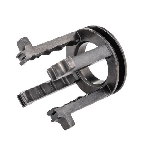 Cruiser gearbox reinforced