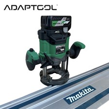 Hikoki Router Guide Rail