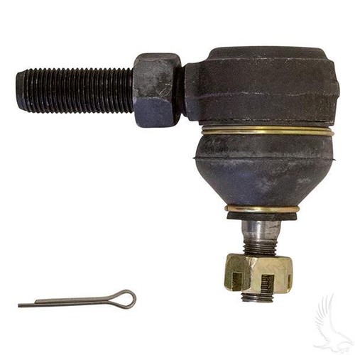 Clubcar steering track tie - ds,