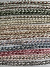 Vintage twist 10mm lampshade