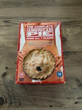 american pie 1-7 collection