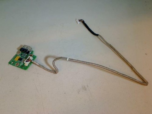 Usb port board cable - usb,