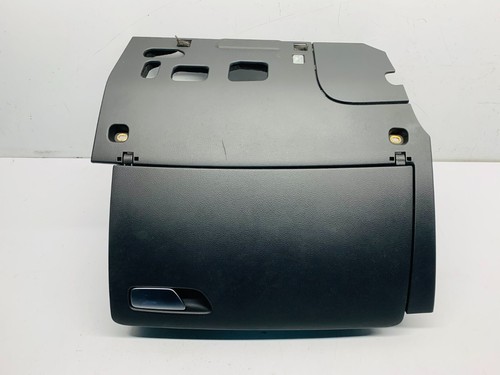 Audi glove box compartment - audi,