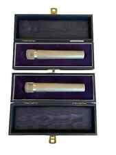 STC 4136(pre-coles). Matched Pair.1965. Very Rare