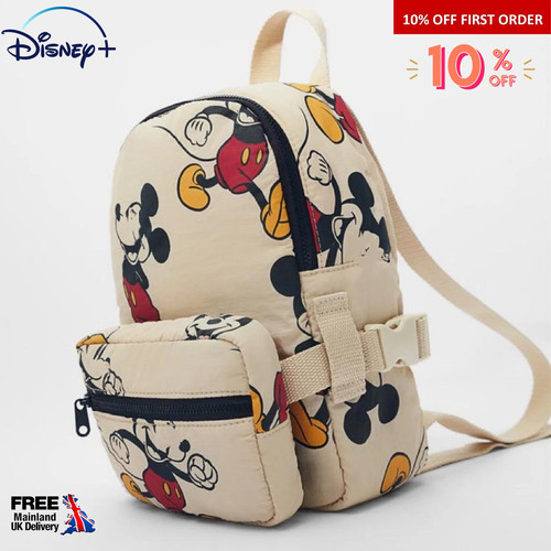 Disney new fashionable - fashionable, mickey