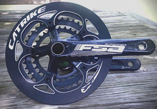 FSA Gossamer Triple Crank 165