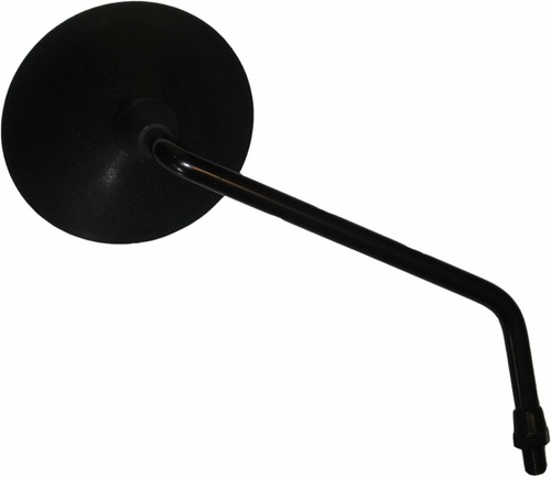 Right hand mirror fits - right,