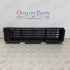 NISSAN QASHQAI RADIATOR AIR