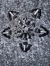 FIT FORD 10PCS CAR HEADLINING