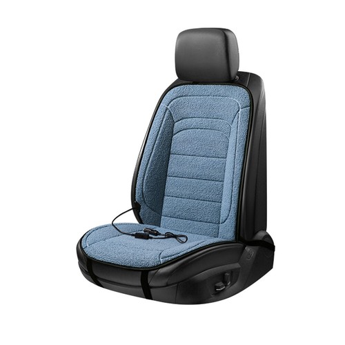 Winter warmer heated vehicle - heated,