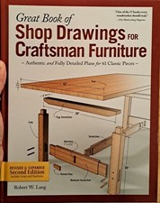 Robert W. Lang Great Book of