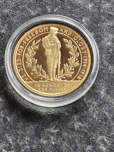 War end all wars wwi - wars, coin