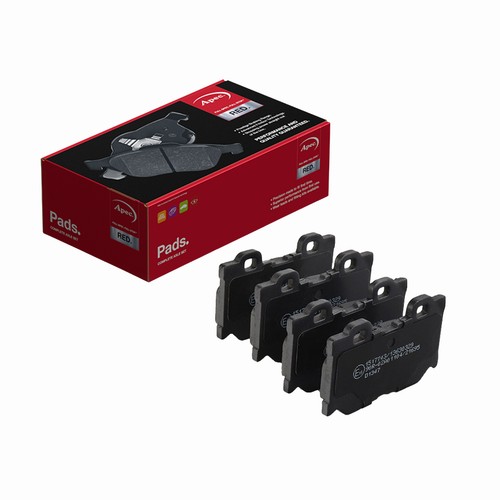 Apec rear brake - apec,