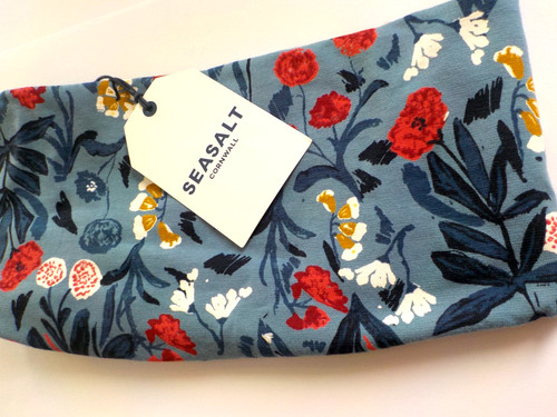 Seasalt organic cotton - seasalt,