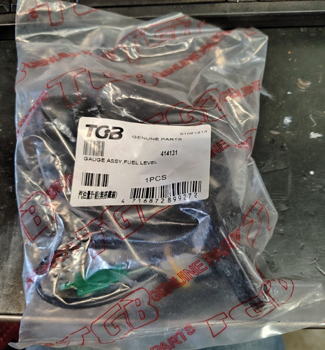 Tgb bullet tapo hawk - tapo,