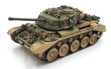 Corgi scale cc60605 a34 - corgi,