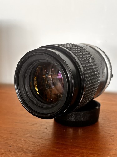 Nikon macro nikkor 105mm - macro-nikkor,
