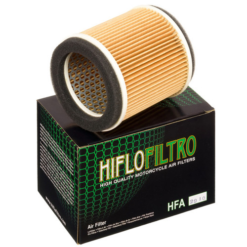 Hiflo air filter for - for, kawasaki