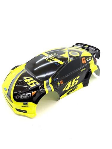 Rare traxxas rally - rare,