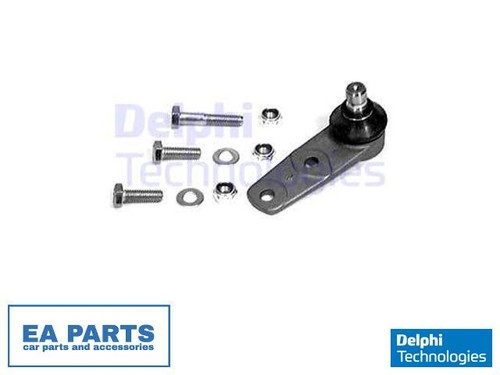 Ball joint for renault - renault, 21