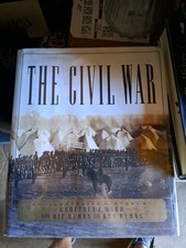 The Civil War: An Illustrated