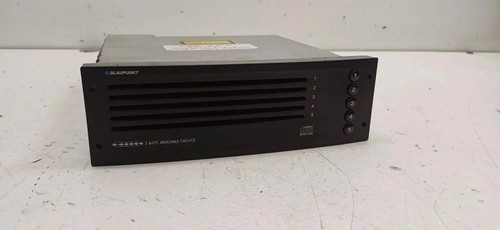 Peugeot 307 cd changer - peugeot,