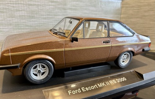 Mcg henry ford 1976 - 1/18,