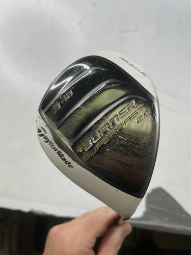 Taylormade burner superfast - burner,