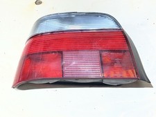 BMW 5 SERIES  LCi E39 SALOON  PASSENGER LEFT REAR LIGHT 2496297