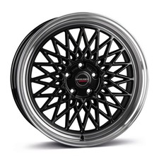 Borbet wheels 5x20 et30 - wheels, 8.5x20