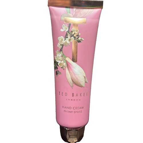Discontinued 125ml ted - discontinued,