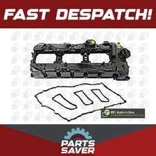 Cylinder Head Cover fits BMW M235 F22, F23 3.0 13 to 16 N55B30A BGA 11127570292