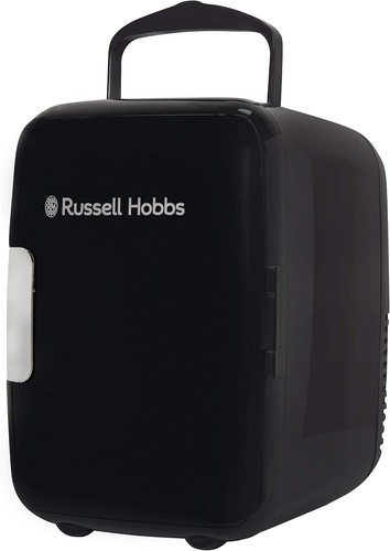 Russell hobbs portable cooler - hobbs,