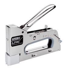 RAPID 24037300 UTAC 13MM CABLE TACKER STAPLE GUN